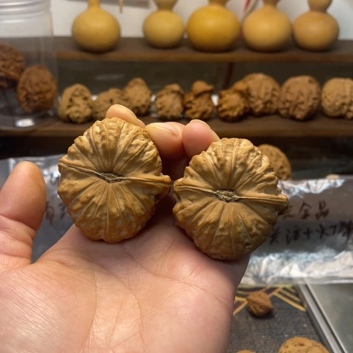 核桃南瓜蹲全品45