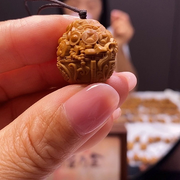 橄榄核手串/手链橄榄