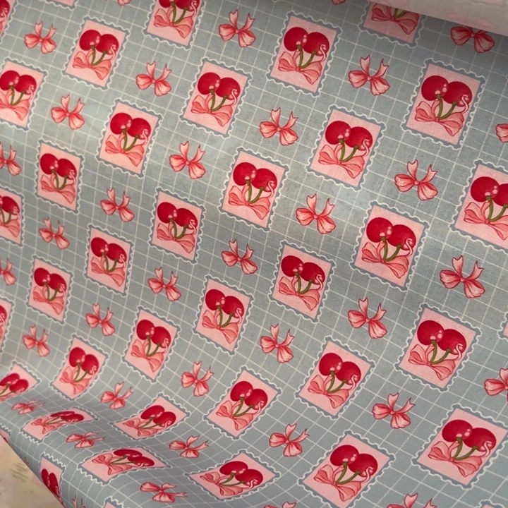 棉一米价纯棉平布1.1米宽果子36