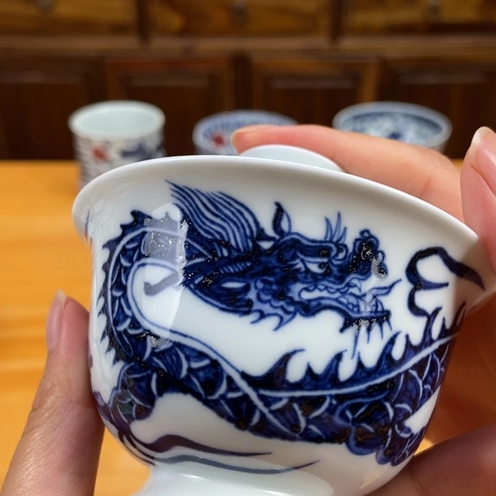 景德镇手绘哈哈哈哈哈哈