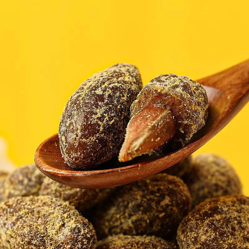 【御膳】甘草橄榄 潮汕传统特色蜜饯