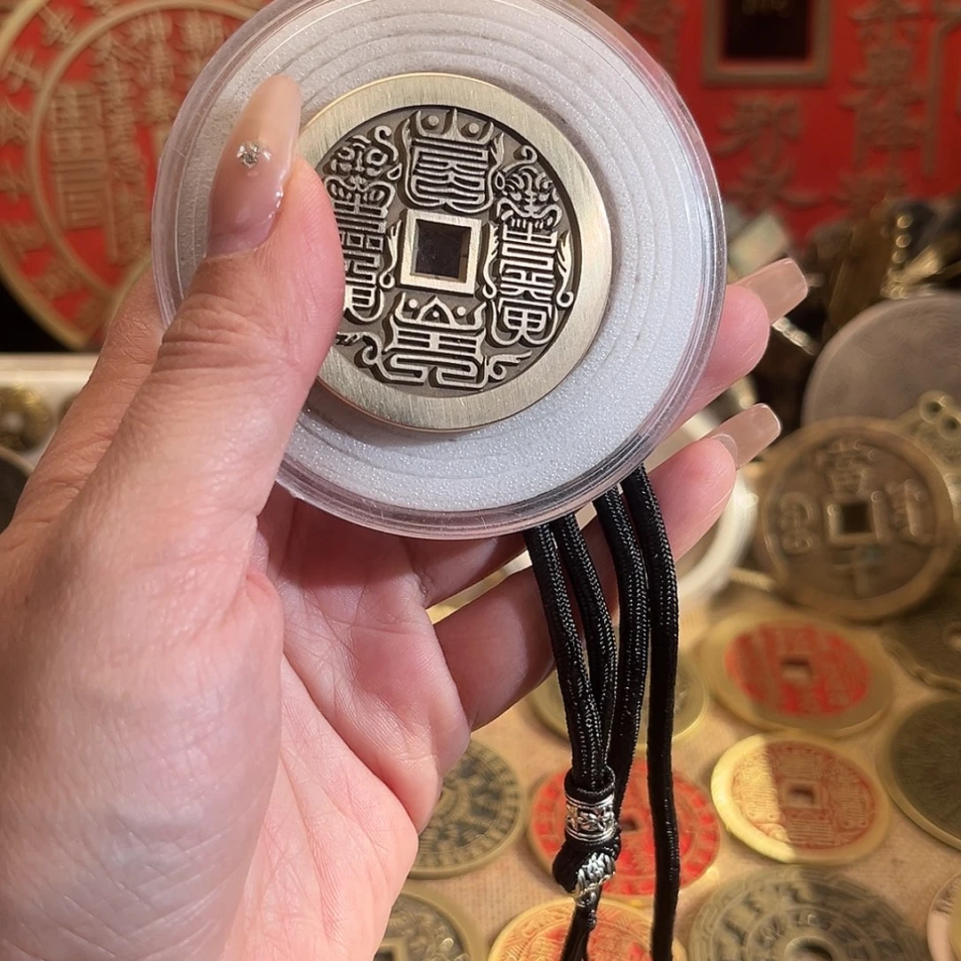 铜现代翻砂工艺作品