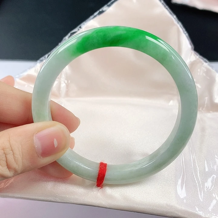 未镶嵌手镯翡翠翡翠169