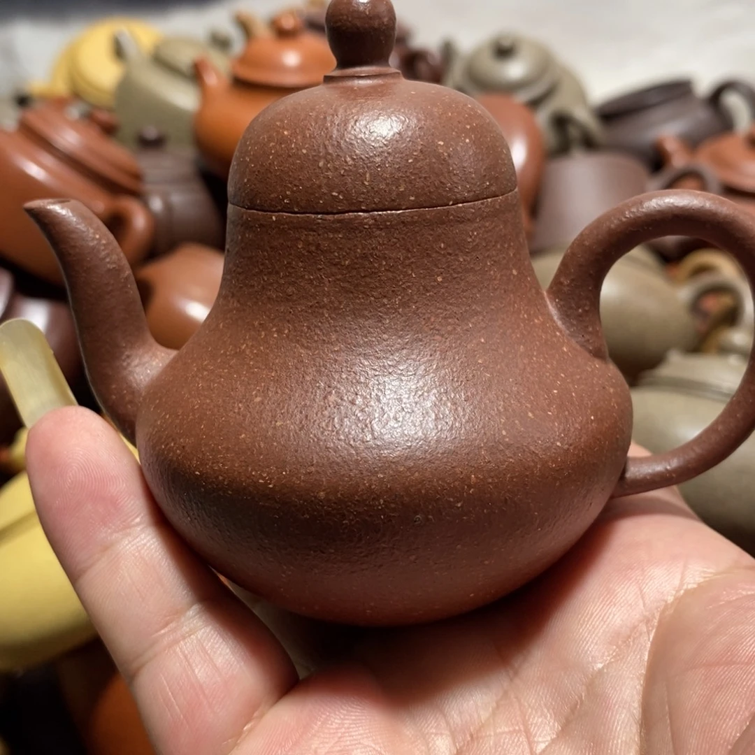 汉***祖紫砂茶壶闪购商品紫砂壶