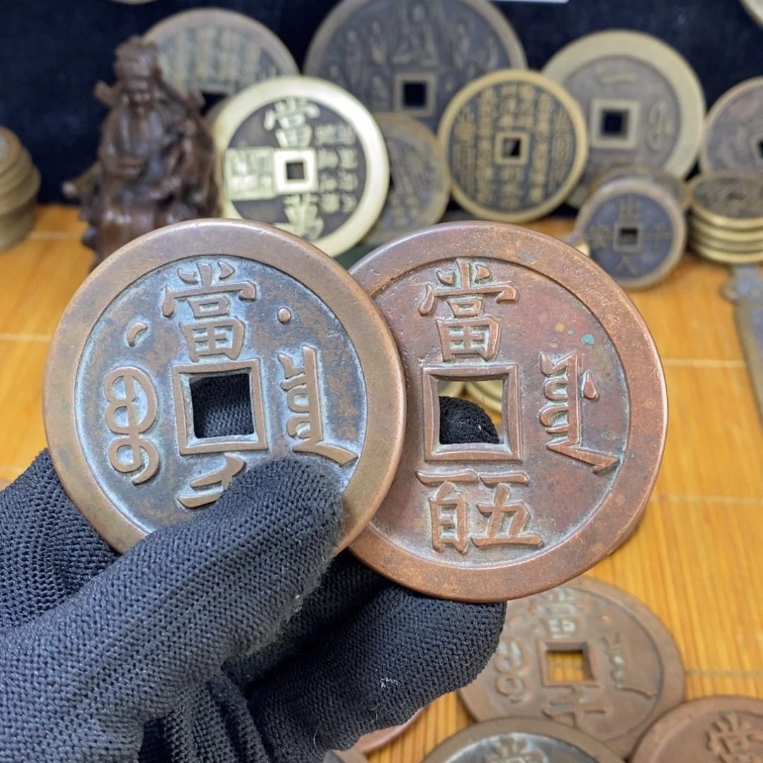 柿***哥翻砂工艺作品现代