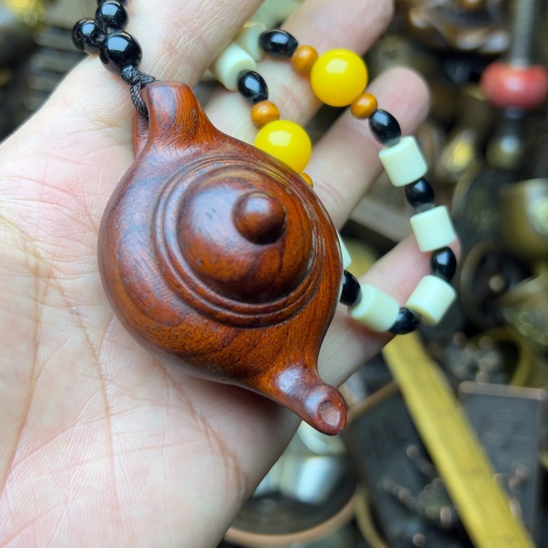 精美文玩摆件装饰