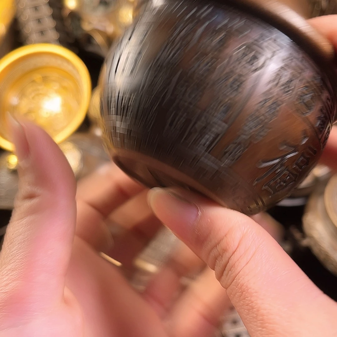 铜器摆件家居摆件