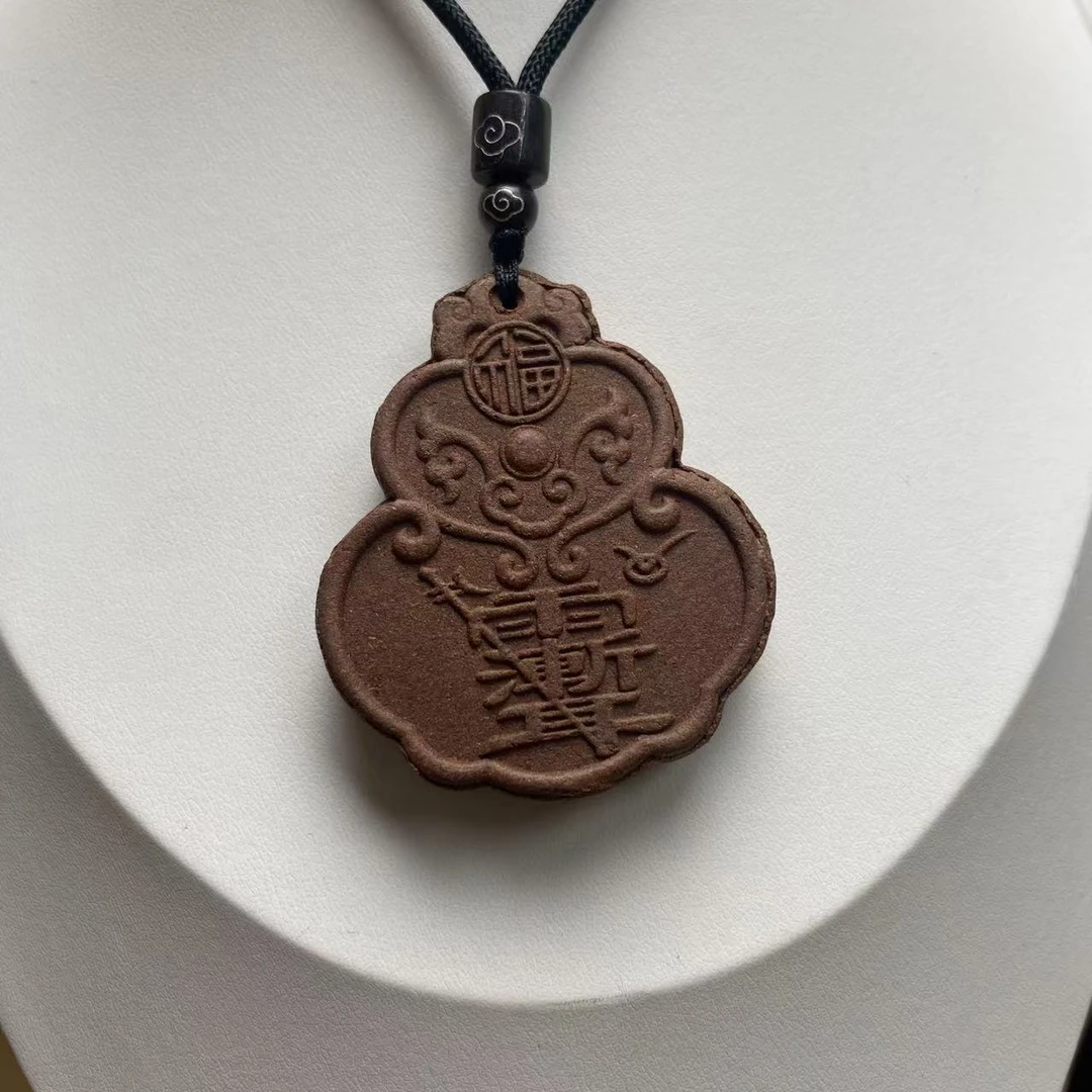 降真紫薇令合香珠串