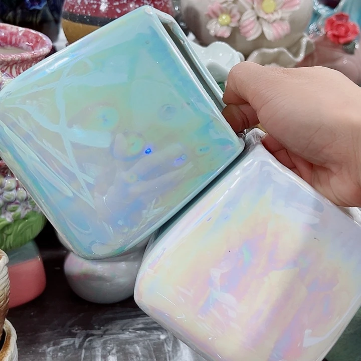 福利花盆厂家直销9.99包邮