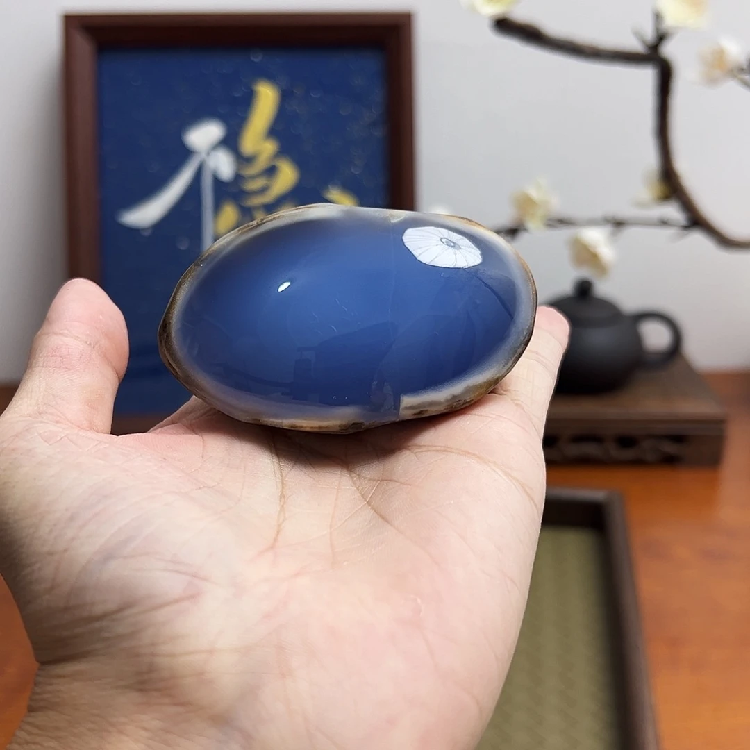 未镶嵌原石玛瑙/玉髓