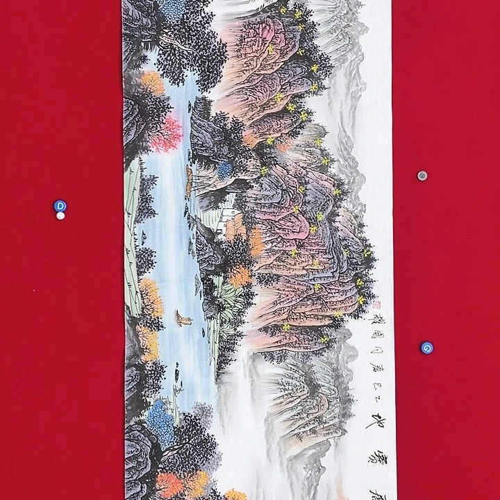 国画展展展重中之重重中之重