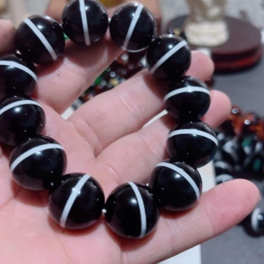 一线药师卡2.0黑色圆珠