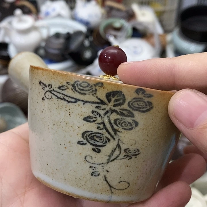 陶瓷制品生产陶瓷制品