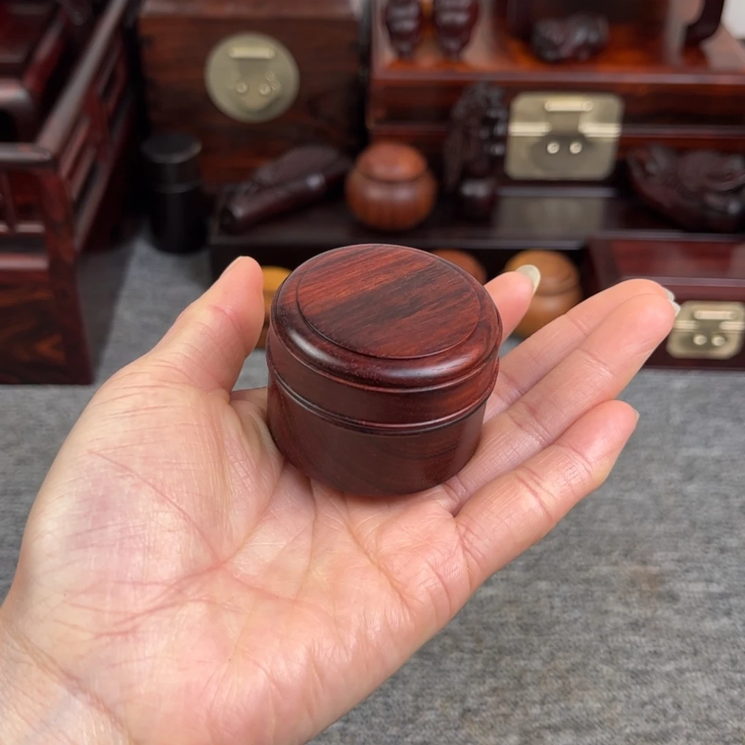 檀香紫檀（小叶紫檀）