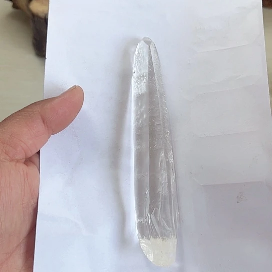 天然水晶原石未镶嵌水晶紫*定