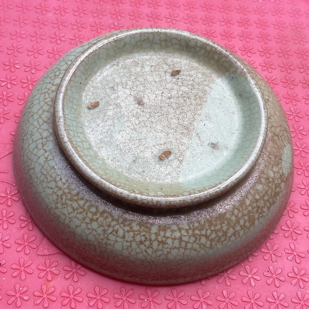 摆件汝窑摆件件件件