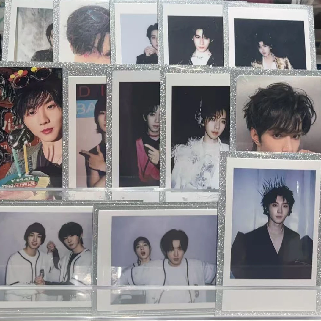 时代少年团盲袋（拍下不退不换 退款直接拉黑谢谢）