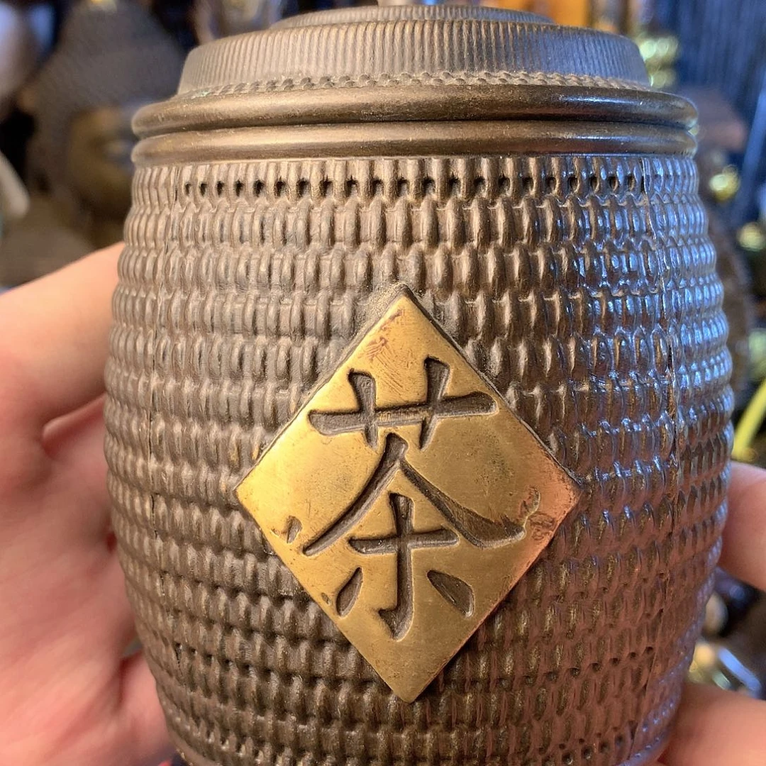 铜直播间推荐古品