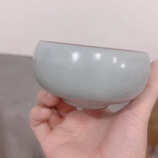 微瑕的一个直播间介意勿拍