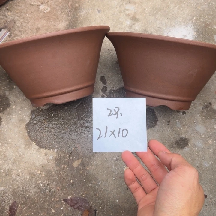 花盆紫砂特价商品