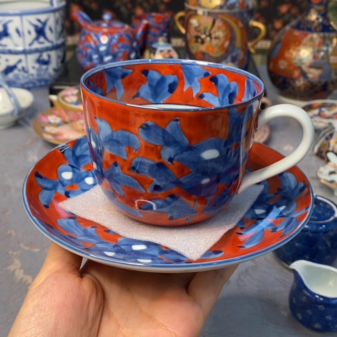 厘米——小杨瓷器甄选