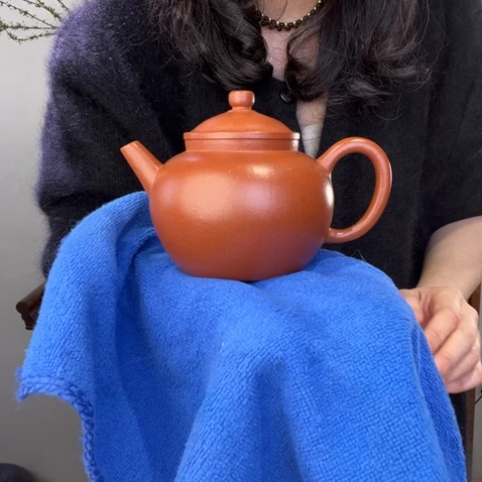 紫砂茶壶控****つ宜兴紫砂茶具