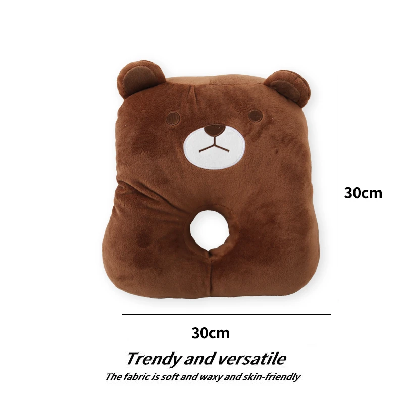 HH903 午睡枕趴桌上趴睡多功能 办公室女睡觉枕头神器抱枕 午休枕