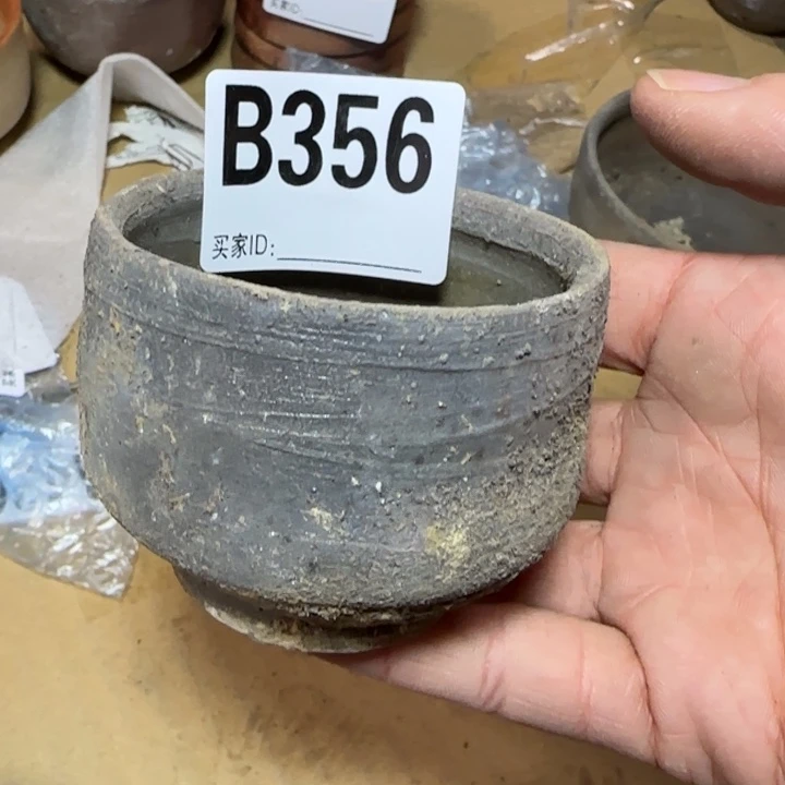 备前烧作品备前烧