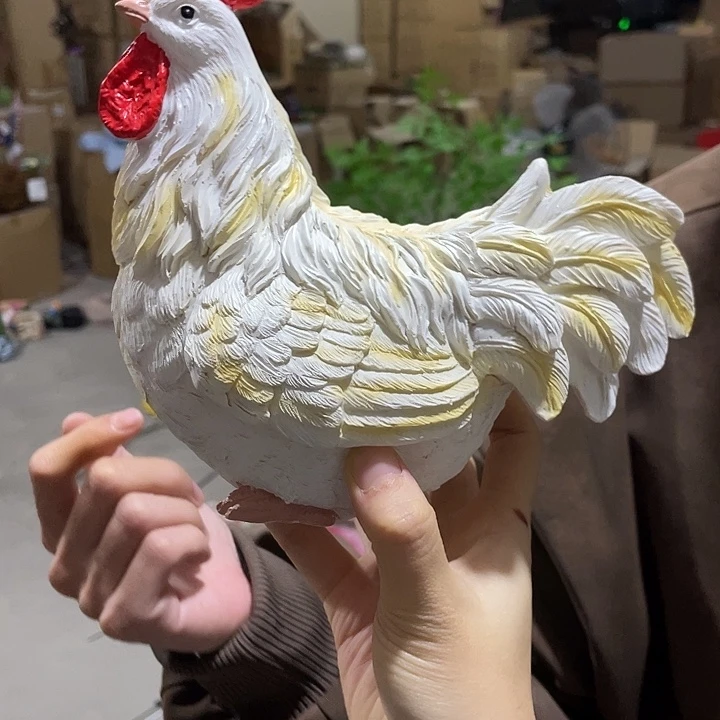 树脂样品样品样品母鸡