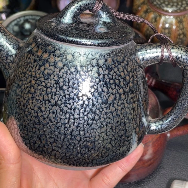 茶盏建盏直播间链接