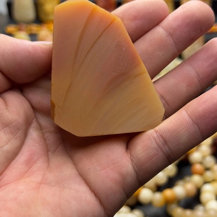 石英质玉未镶嵌石英质玉