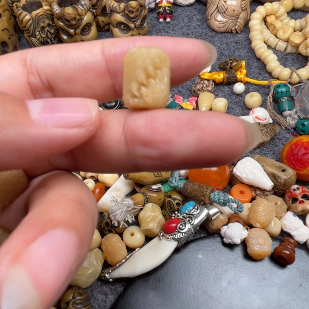 手串/手链驼骨驼骨49