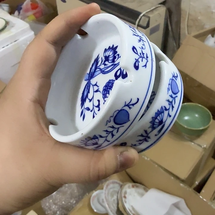 茶盏陶瓷盘子啥都有