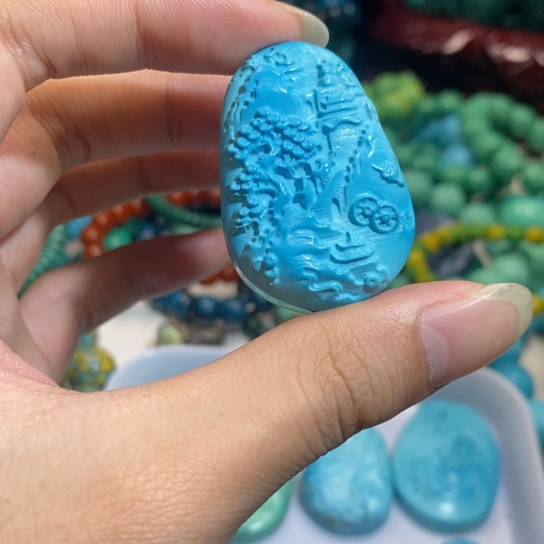 南红玛瑙手串足银镶嵌