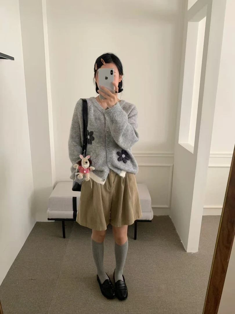 【毛衣合集】对准编码下单韩系毛衣开衫0918