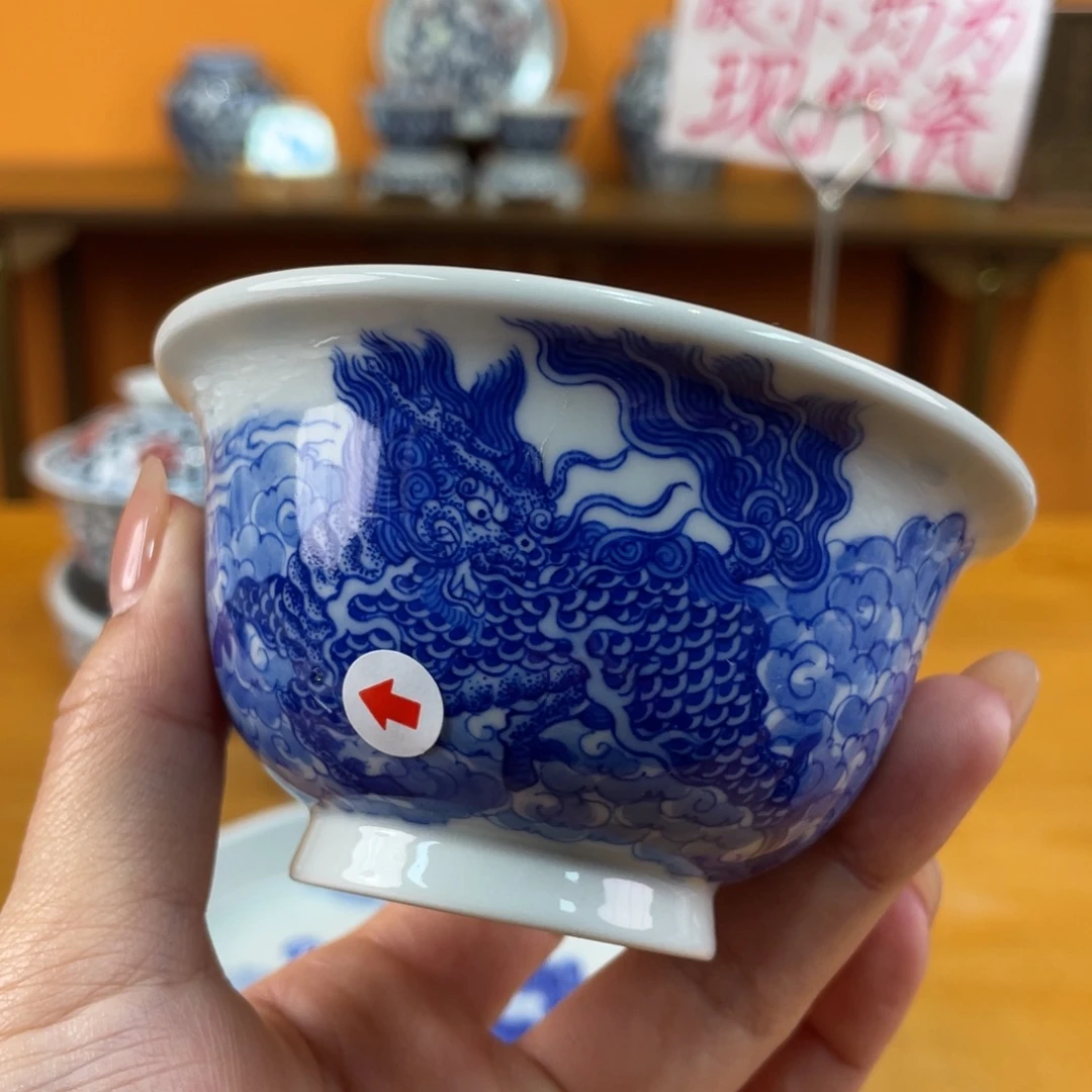 景德镇手绘哈哈哈哈哈哈