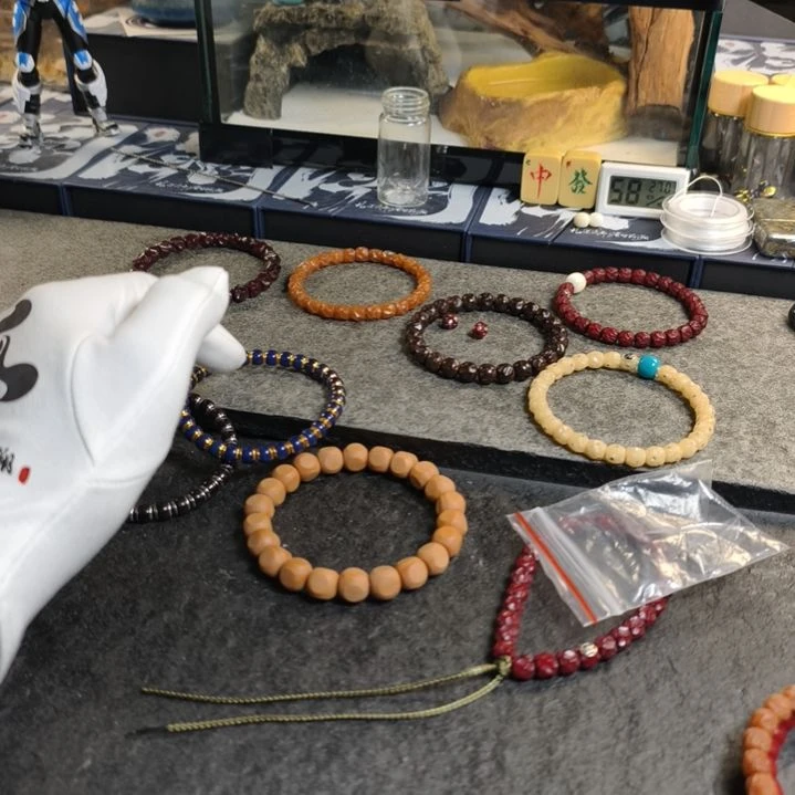 菩提根/象牙果吊坠