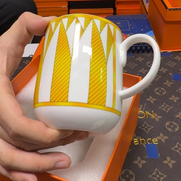 瓷欧美陶瓷餐具摆件10