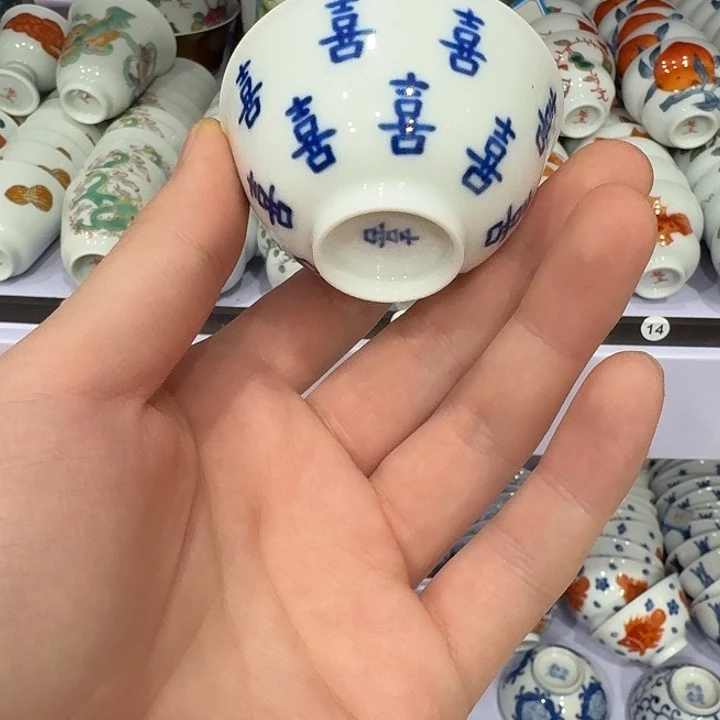 陶瓷艺术品收藏陶瓷