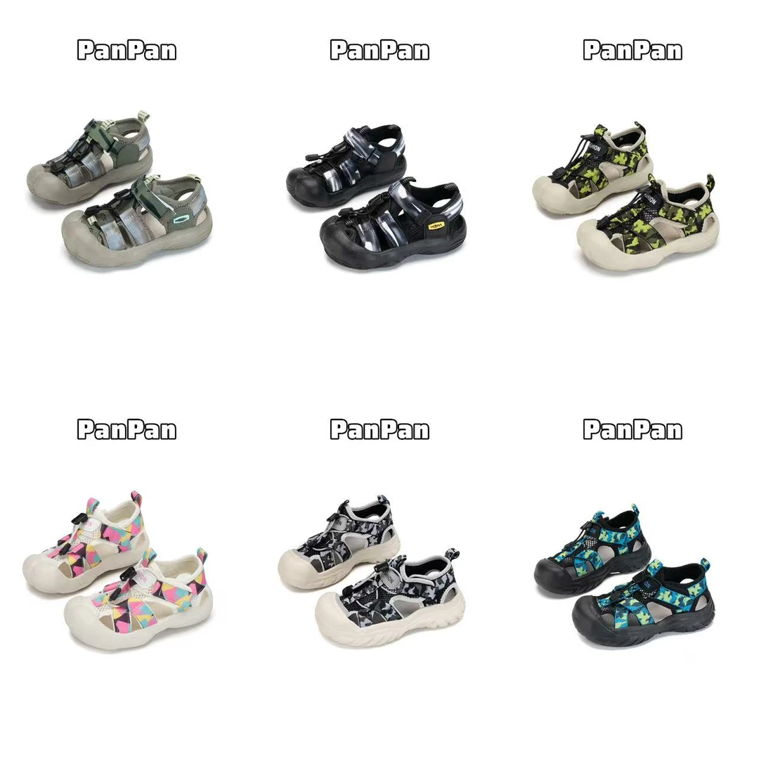 特价！【凉鞋！！】（6）2025溯溪鞋运动鞋男童女童鞋