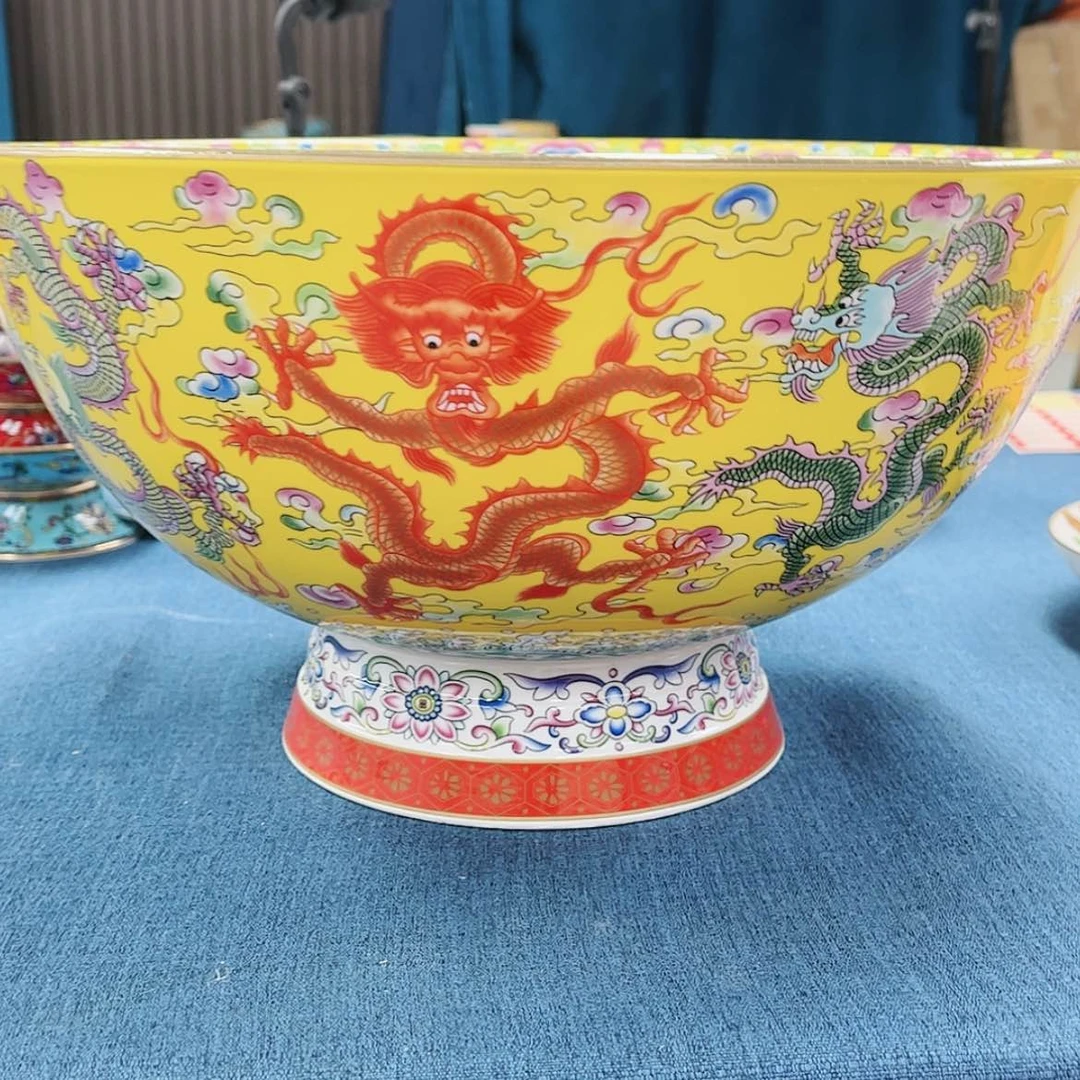 【闪购商品】珐琅。。。。。。。