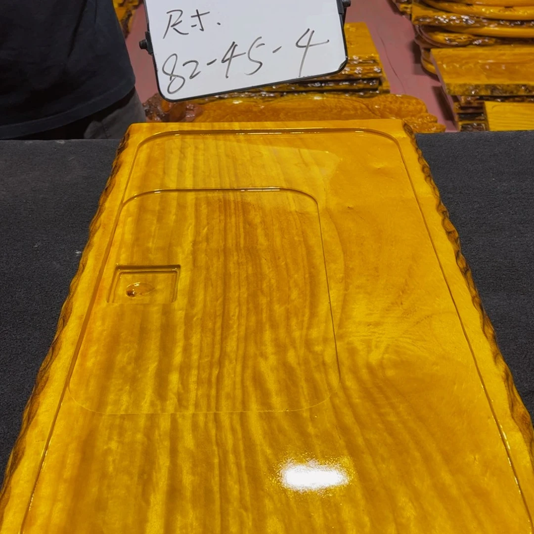 实木茶盘实木家具