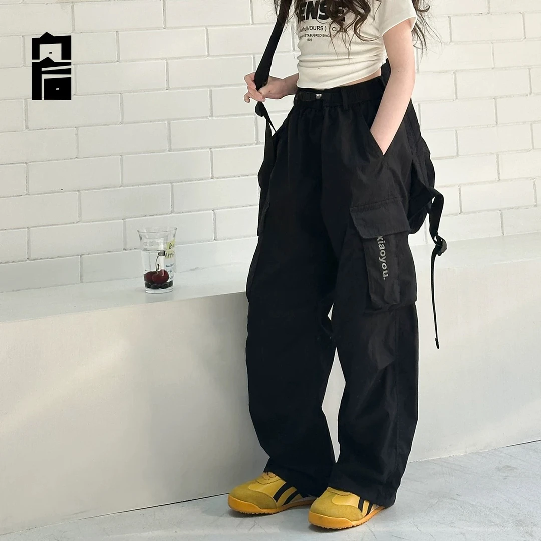 2008童装夏款工装休闲裤