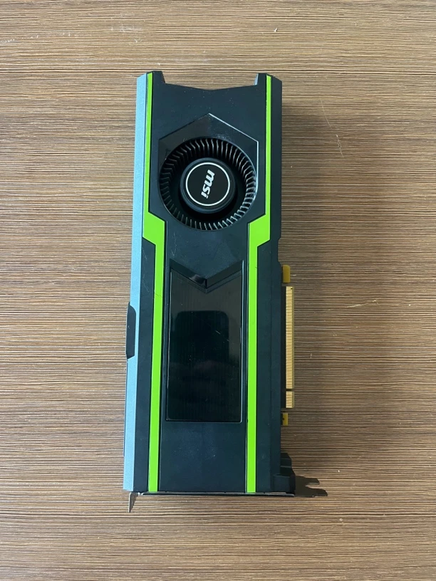 原装拆机gtx1080ti台式机组装电脑游戏显卡11g，适用于电竞吃鸡等