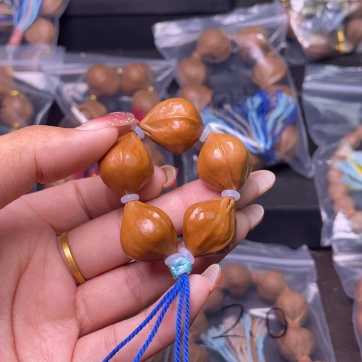 橄榄核手串/手链橄榄核8.8