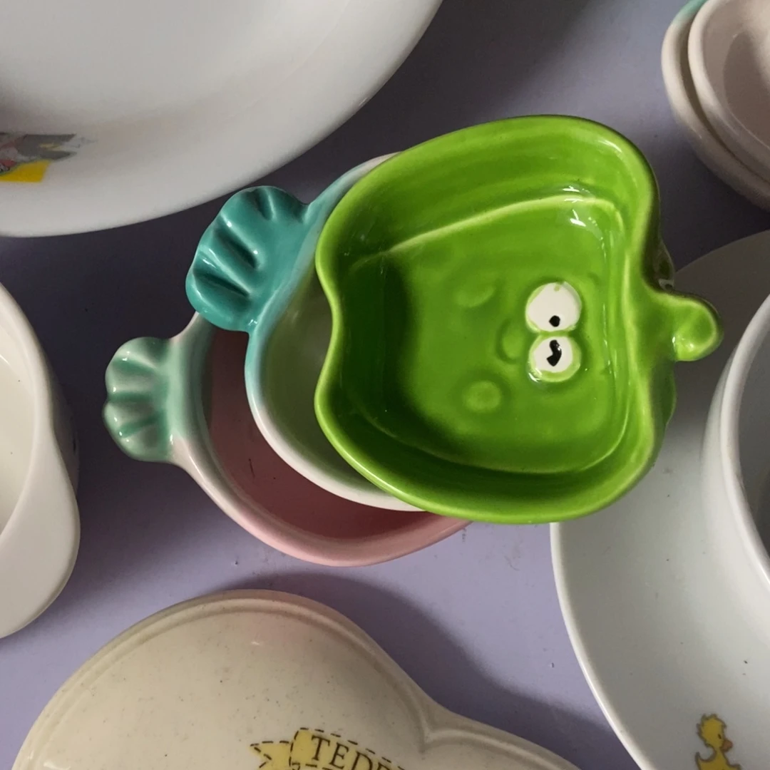 摆件莓**漏陶瓷哈哈哈哈哈