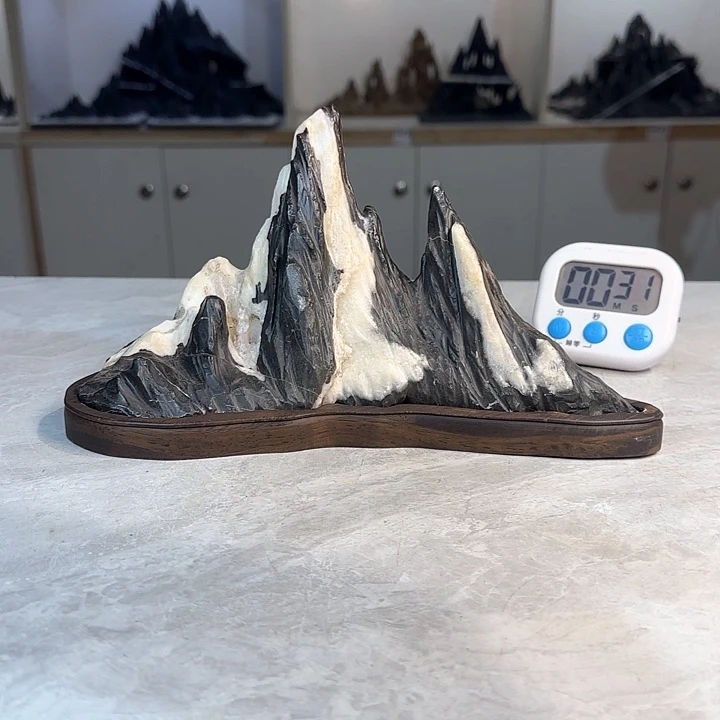 灵璧奇石博览会金奖h***n