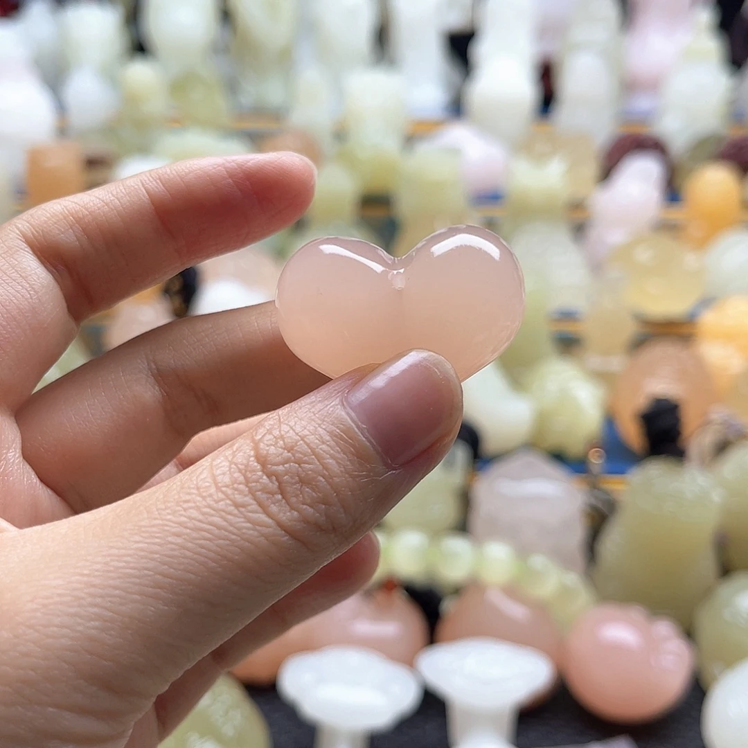 新疆昆仑山脉山料