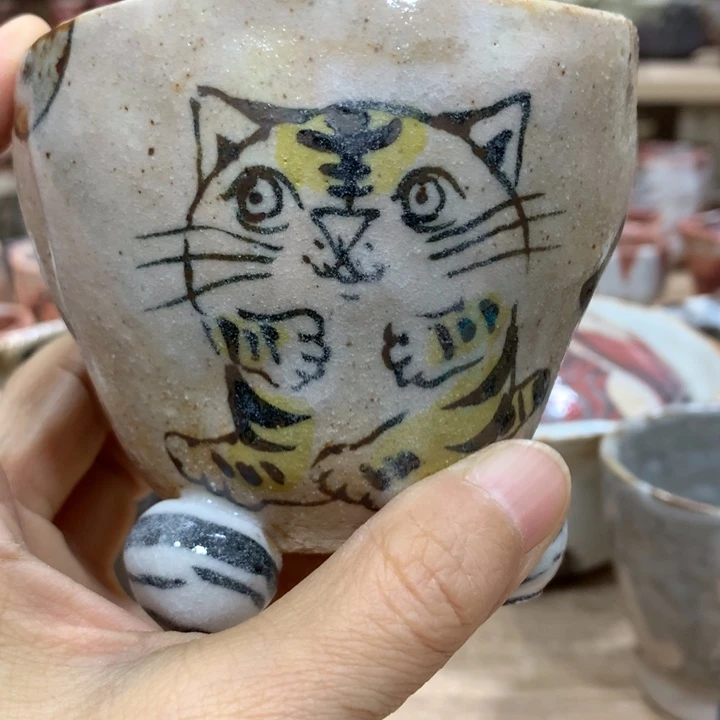 ?****猫佐藤大士不退不换