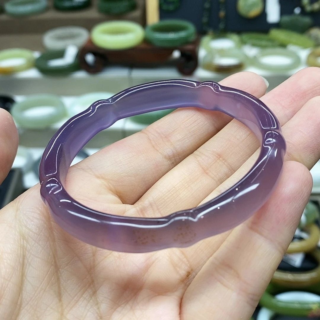 【闪购商品】手镯玛瑙/玉髓未镶嵌